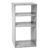 Mix And Modul Cube Organiser 2 And 1 Shelf Unit 1 Mix And Modul Cube Organiser 2 And 1 Shelf Unit -DUNELM Furniture Shop 30885500