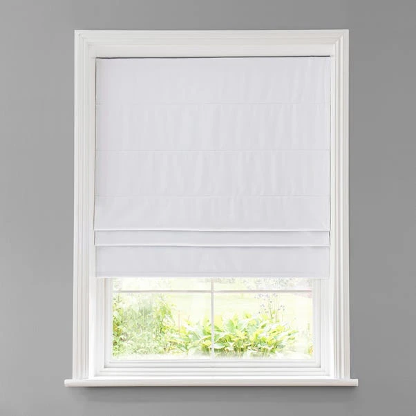 Luna Blackout Roman Blind 17 Luna Blackout Roman Blind - Image 15