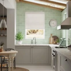 Aluminium Venetian Blind -DUNELM Furniture Shop 30887588