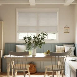 Room Darkening Venetian Blind -DUNELM Furniture Shop 30887602