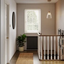 Room Darkening Venetian Blind -DUNELM Furniture Shop 30887605