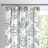Emily Duck Egg 168 X 183cm Pencil Pleat Curtains -DUNELM Furniture Shop 30888402