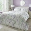 Wisteria Quilted Bedspread 200cm X 230cm -DUNELM Furniture Shop 30888420