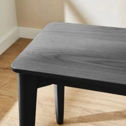 Hudson 2-3 Seater Dining Bench -DUNELM Furniture Shop 30888472 alt02