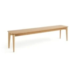 Hudson 2-3 Seater Dining Bench -DUNELM Furniture Shop 30888473 alt04