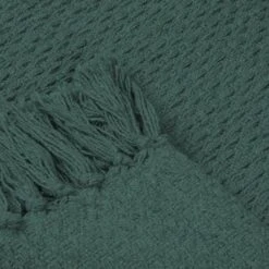 Drift Home Hayden Throw 130 X 180cm 16 Drift Home Hayden Throw 130 X 180cm -DUNELM Furniture Shop 30888660 alt02