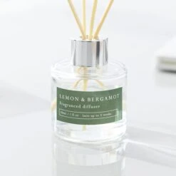 Lemon & Bergamot Diffuser -DUNELM Furniture Shop 30888802 alt01