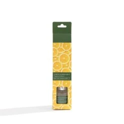 Lemon & Bergamot Diffuser -DUNELM Furniture Shop 30888802 alt03