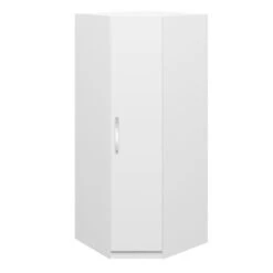 Harmony Sudbury Corner Wardrobe