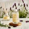 Home Grown Lavender Diffuser Refill -DUNELM Furniture Shop 30889234