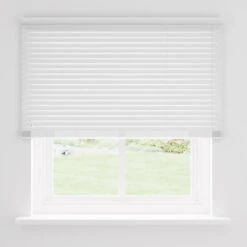 Aluminium Venetian Blind -DUNELM Furniture Shop 30889276 alt07