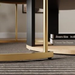 Georgi Nest Of Coffee Tables -DUNELM Furniture Shop 30889317 alt04