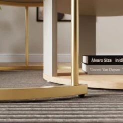 Georgi Nest Of Coffee Tables -DUNELM Furniture Shop 30889318 alt04