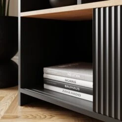 Georgi Bookcase -DUNELM Furniture Shop 30889491 alt02