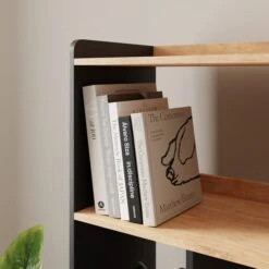 Georgi Bookcase -DUNELM Furniture Shop 30889491 alt05