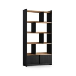 Georgi Bookcase -DUNELM Furniture Shop 30889491 alt06
