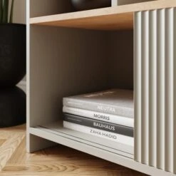 Georgi Bookcase -DUNELM Furniture Shop 30889492 alt02