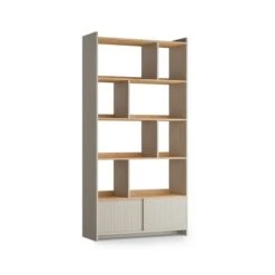 Georgi Bookcase -DUNELM Furniture Shop 30889492 alt06