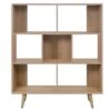 Copen Large Bookcase -DUNELM Furniture Shop 30889694