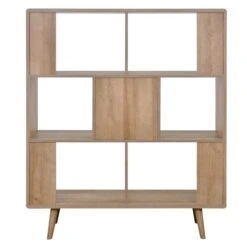 Copen Large Bookcase -DUNELM Furniture Shop 30889694 alt01