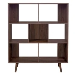Copen Large Bookcase -DUNELM Furniture Shop 30889702 alt01