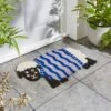 Sheep Coir Doormat -DUNELM Furniture Shop 30890254