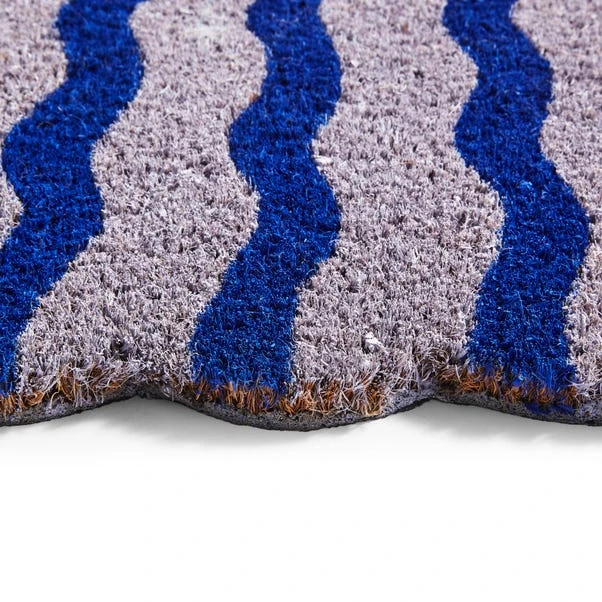 Sheep Coir Doormat 4 Sheep Coir Doormat - Image 2