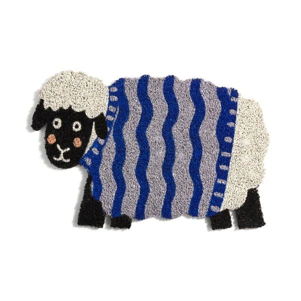 Sheep Coir Doormat 5 Sheep Coir Doormat - Image 3