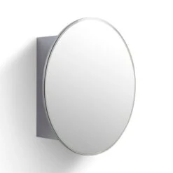 Lincoln Mirrored Cabinet -DUNELM Furniture Shop 30890748 alt03