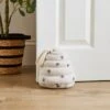 Honeycomb Doorstop -DUNELM Furniture Shop 30891354