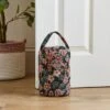 Floral Jacquard Doorstop -DUNELM Furniture Shop 30891355