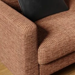 Jacob Corduroy Small Corner Chaise Sofa 26 Jacob Corduroy Small Corner Chaise Sofa -DUNELM Furniture Shop 30891785 alt04