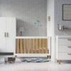 Little Acorns Siriana 3 Piece Nursery Furniture Set 2 Little Acorns Siriana 3 Piece Nursery Furniture Set -DUNELM Furniture Shop 30892471
