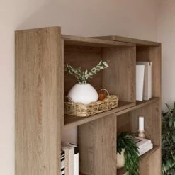 Ren Extendable Bookcase -DUNELM Furniture Shop 30892493 alt04