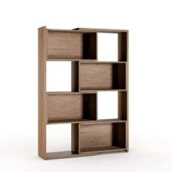 Ren Extendable Bookcase -DUNELM Furniture Shop 30892493 alt05