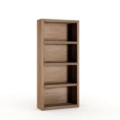 Ren Extendable Bookcase -DUNELM Furniture Shop 30892493 alt06