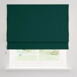 Luna Blackout Roman Blind 26 Luna Blackout Roman Blind -DUNELM Furniture Shop 30893916 alt03