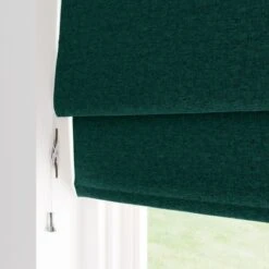 Luna Blackout Roman Blind 30 Luna Blackout Roman Blind -DUNELM Furniture Shop 30893916 alt04