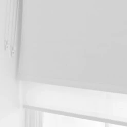 Luna And Sheer Double Roller Blind 32 Luna And Sheer Double Roller Blind -DUNELM Furniture Shop 30894498 alt04