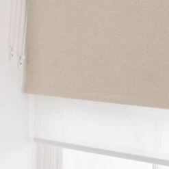 Luna And Sheer Double Roller Blind 26 Luna And Sheer Double Roller Blind -DUNELM Furniture Shop 30894499 alt04
