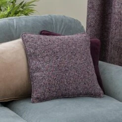 Mirabelle Square Cushion -DUNELM Furniture Shop 30895180 alt01