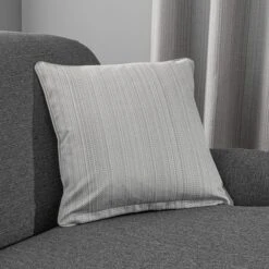 Neptune Square Cushion -DUNELM Furniture Shop 30895187