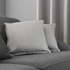 Neptune Square Cushion -DUNELM Furniture Shop 30895187 alt01