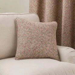 Mirabelle Square Cushion -DUNELM Furniture Shop 30895329