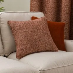 Mirabelle Square Cushion -DUNELM Furniture Shop 30895469 alt01