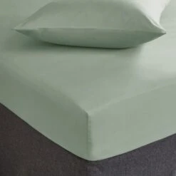Fogarty Soft Touch Flat Sheet -DUNELM Furniture Shop 30896417