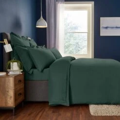 Fogarty Soft Touch Flat Sheet -DUNELM Furniture Shop 30896475