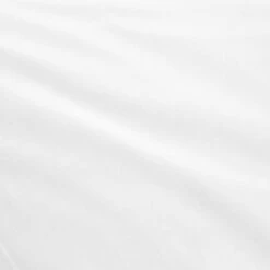 Organic Cotton Fitted Sheet -DUNELM Furniture Shop 30896649 alt04