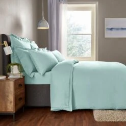 Fogarty Soft Touch Flat Sheet -DUNELM Furniture Shop 30896656
