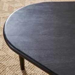 Lucas Medium Coffee Table, Acacia Wood 7 Lucas Medium Coffee Table, Acacia Wood -DUNELM Furniture Shop 30897096 alt01